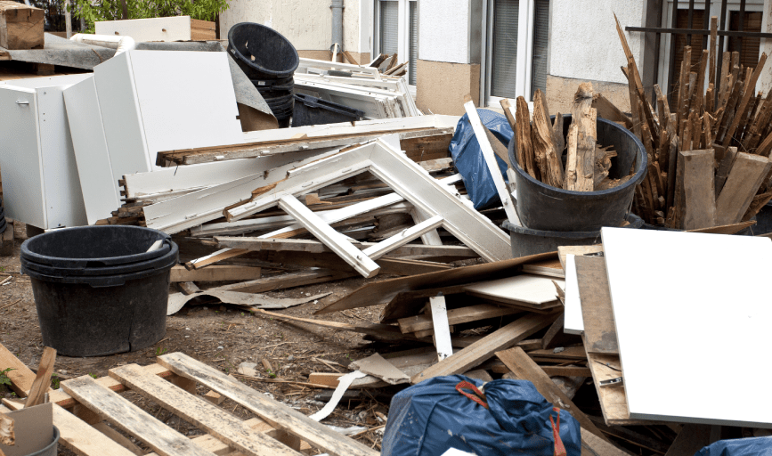 Junk Removal